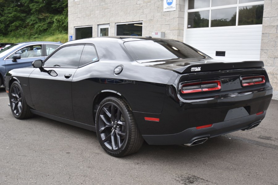 2020 Dodge Challenger R/T RWD, available for sale in Waterbury, Connecticut | Highline Car Connection. Waterbury, Connecticut 2020 Dodge Challenger R/T RWD, available for sale in Waterbury, Connecticut | Highline Car Connection. Waterbury, Connecticut