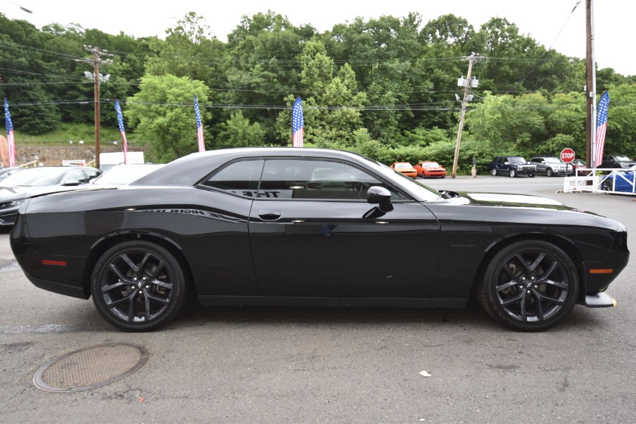 2020 Dodge Challenger R/T RWD, available for sale in Waterbury, Connecticut | Highline Car Connection. Waterbury, Connecticut 2020 Dodge Challenger R/T RWD, available for sale in Waterbury, Connecticut | Highline Car Connection. Waterbury, Connecticut
