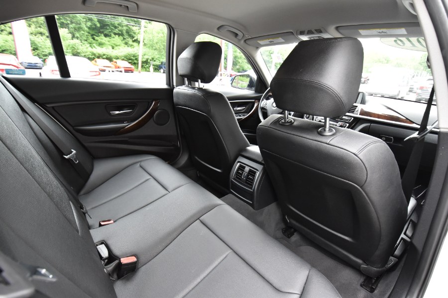 2016 BMW 3 Series 4dr Sdn 320i xDrive AWD, available for sale in Waterbury, Connecticut | Highline Car Connection. Waterbury, Connecticut 2016 BMW 3 Series 4dr Sdn 320i xDrive AWD, available for sale in Waterbury, Connecticut | Highline Car Connection. Waterbury, Connecticut