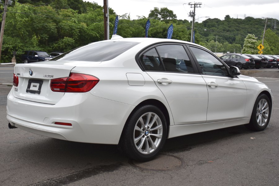 2016 BMW 3 Series 4dr Sdn 320i xDrive AWD, available for sale in Waterbury, Connecticut | Highline Car Connection. Waterbury, Connecticut 2016 BMW 3 Series 4dr Sdn 320i xDrive AWD, available for sale in Waterbury, Connecticut | Highline Car Connection. Waterbury, Connecticut