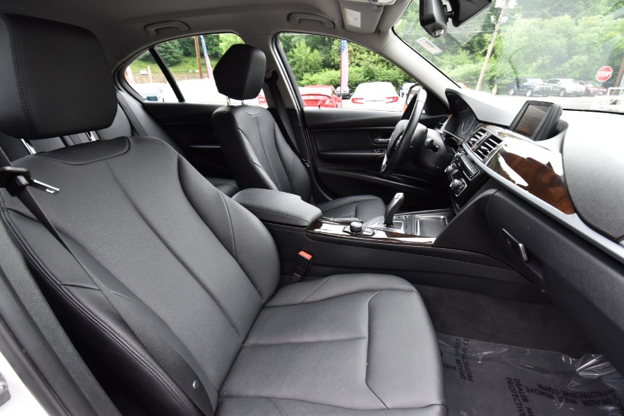 2016 BMW 3 Series 4dr Sdn 320i xDrive AWD, available for sale in Waterbury, Connecticut | Highline Car Connection. Waterbury, Connecticut 2016 BMW 3 Series 4dr Sdn 320i xDrive AWD, available for sale in Waterbury, Connecticut | Highline Car Connection. Waterbury, Connecticut