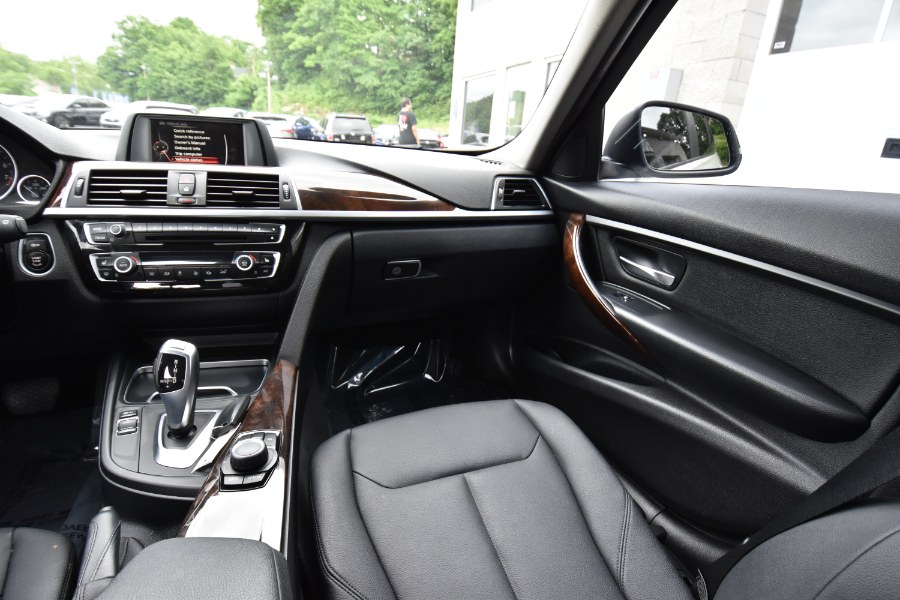 2016 BMW 3 Series 4dr Sdn 320i xDrive AWD, available for sale in Waterbury, Connecticut | Highline Car Connection. Waterbury, Connecticut 2016 BMW 3 Series 4dr Sdn 320i xDrive AWD, available for sale in Waterbury, Connecticut | Highline Car Connection. Waterbury, Connecticut