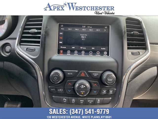 Used Jeep Grand Cherokee Laredo 2020 | Apex Westchester Used Vehicles. White Plains, New York Used Jeep Grand Cherokee Laredo 2020 | Apex Westchester Used Vehicles. White Plains, New York