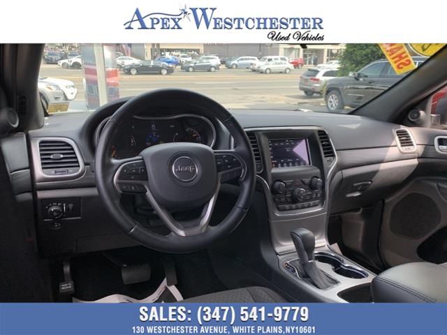 Used Jeep Grand Cherokee Laredo 2020 | Apex Westchester Used Vehicles. White Plains, New York Used Jeep Grand Cherokee Laredo 2020 | Apex Westchester Used Vehicles. White Plains, New York
