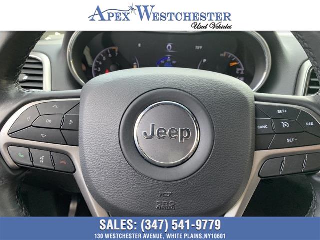 Used Jeep Grand Cherokee Laredo 2020 | Apex Westchester Used Vehicles. White Plains, New York Used Jeep Grand Cherokee Laredo 2020 | Apex Westchester Used Vehicles. White Plains, New York