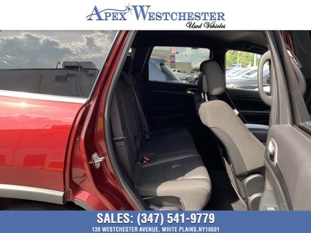 Used Jeep Grand Cherokee Laredo 2020 | Apex Westchester Used Vehicles. White Plains, New York Used Jeep Grand Cherokee Laredo 2020 | Apex Westchester Used Vehicles. White Plains, New York