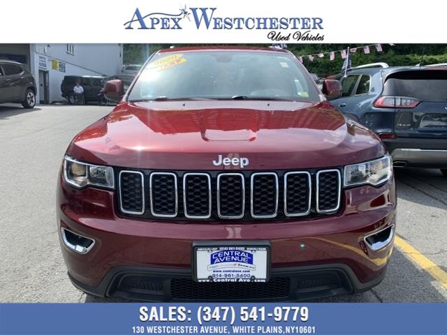 Used Jeep Grand Cherokee Laredo 2020 | Apex Westchester Used Vehicles. White Plains, New York Used Jeep Grand Cherokee Laredo 2020 | Apex Westchester Used Vehicles. White Plains, New York