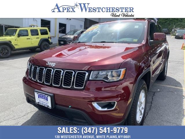 Used Jeep Grand Cherokee Laredo 2020 | Apex Westchester Used Vehicles. White Plains, New York Used Jeep Grand Cherokee Laredo 2020 | Apex Westchester Used Vehicles. White Plains, New York