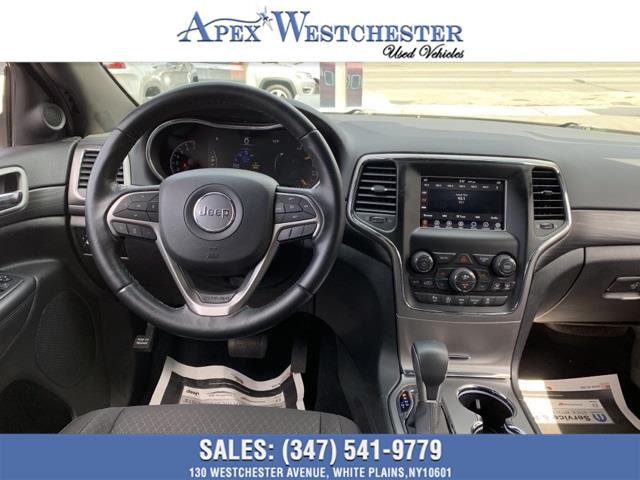 Used Jeep Grand Cherokee Laredo 2020 | Apex Westchester Used Vehicles. White Plains, New York Used Jeep Grand Cherokee Laredo 2020 | Apex Westchester Used Vehicles. White Plains, New York