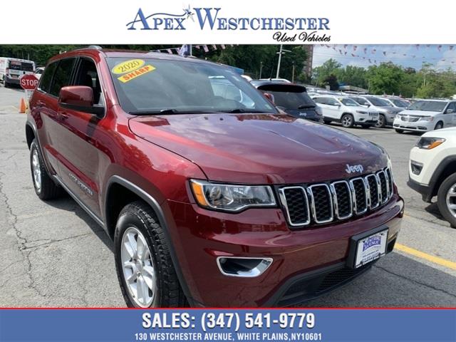 Used Jeep Grand Cherokee Laredo 2020 | Apex Westchester Used Vehicles. White Plains, New York Used Jeep Grand Cherokee Laredo 2020 | Apex Westchester Used Vehicles. White Plains, New York