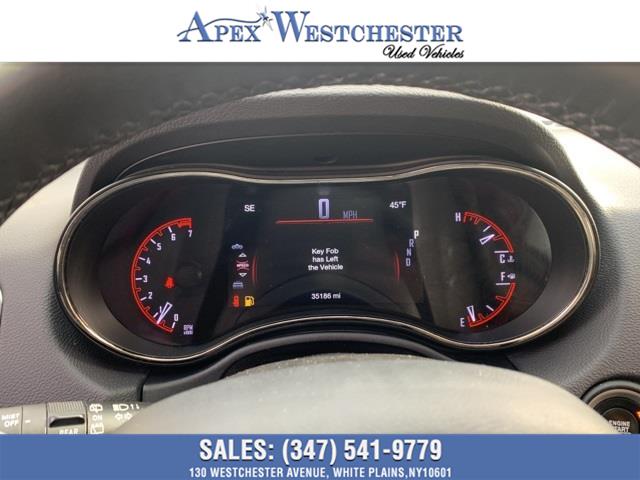 Used Dodge Durango GT 2018 | Apex Westchester Used Vehicles. White Plains, New York Used Dodge Durango GT 2018 | Apex Westchester Used Vehicles. White Plains, New York