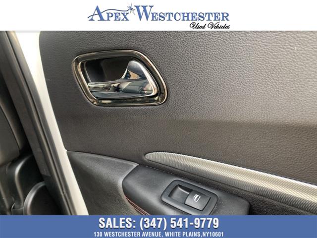 Used Dodge Durango GT 2018 | Apex Westchester Used Vehicles. White Plains, New York Used Dodge Durango GT 2018 | Apex Westchester Used Vehicles. White Plains, New York