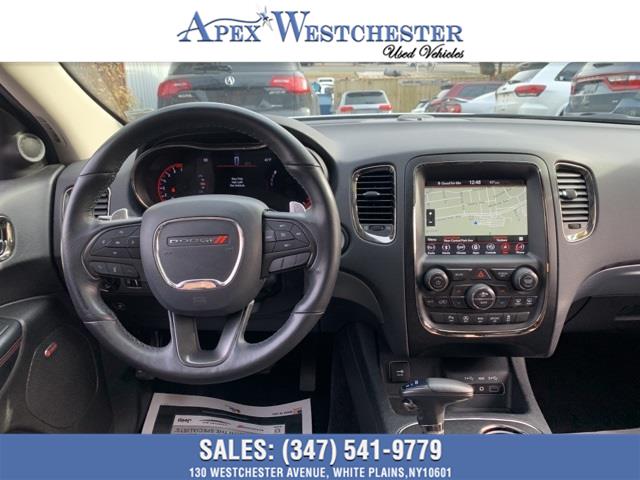 Used Dodge Durango GT 2018 | Apex Westchester Used Vehicles. White Plains, New York Used Dodge Durango GT 2018 | Apex Westchester Used Vehicles. White Plains, New York
