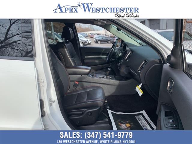Used Dodge Durango GT 2018 | Apex Westchester Used Vehicles. White Plains, New York Used Dodge Durango GT 2018 | Apex Westchester Used Vehicles. White Plains, New York