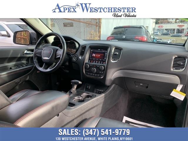Used Dodge Durango GT 2018 | Apex Westchester Used Vehicles. White Plains, New York Used Dodge Durango GT 2018 | Apex Westchester Used Vehicles. White Plains, New York