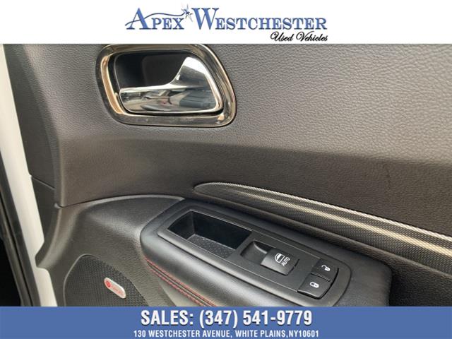 Used Dodge Durango GT 2018 | Apex Westchester Used Vehicles. White Plains, New York Used Dodge Durango GT 2018 | Apex Westchester Used Vehicles. White Plains, New York