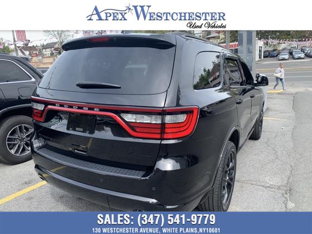 Used Dodge Durango GT 2019 | Apex Westchester Used Vehicles. White Plains, New York Used Dodge Durango GT 2019 | Apex Westchester Used Vehicles. White Plains, New York