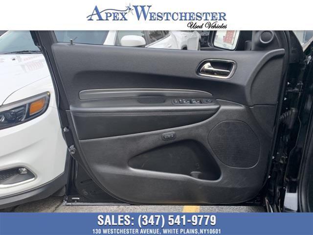 Used Dodge Durango GT 2019 | Apex Westchester Used Vehicles. White Plains, New York Used Dodge Durango GT 2019 | Apex Westchester Used Vehicles. White Plains, New York