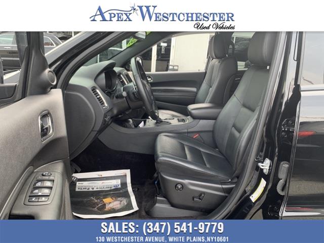 Used Dodge Durango GT 2019 | Apex Westchester Used Vehicles. White Plains, New York Used Dodge Durango GT 2019 | Apex Westchester Used Vehicles. White Plains, New York