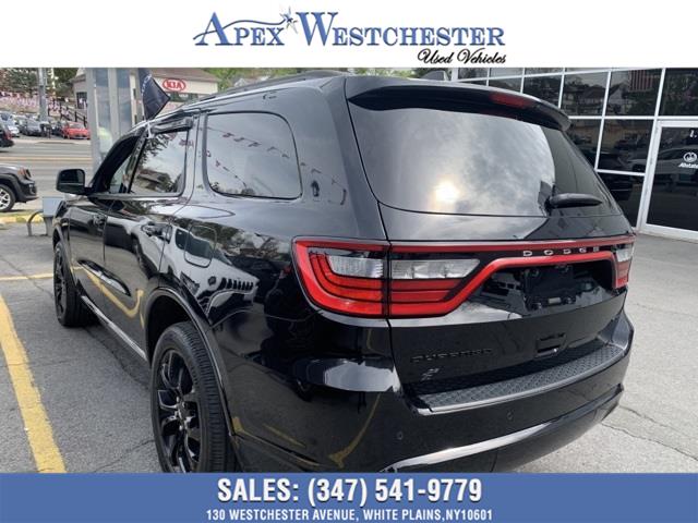 Used Dodge Durango GT 2019 | Apex Westchester Used Vehicles. White Plains, New York Used Dodge Durango GT 2019 | Apex Westchester Used Vehicles. White Plains, New York