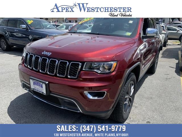 Used Jeep Grand Cherokee Limited 2019 | Apex Westchester Used Vehicles. White Plains, New York Used Jeep Grand Cherokee Limited 2019 | Apex Westchester Used Vehicles. White Plains, New York