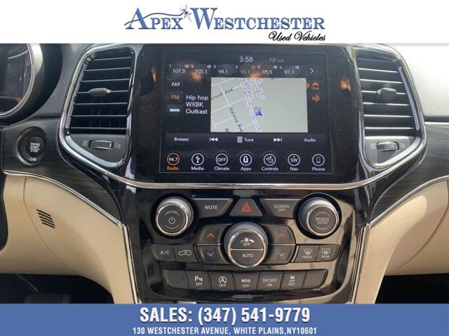 Used Jeep Grand Cherokee Limited 2019 | Apex Westchester Used Vehicles. White Plains, New York Used Jeep Grand Cherokee Limited 2019 | Apex Westchester Used Vehicles. White Plains, New York