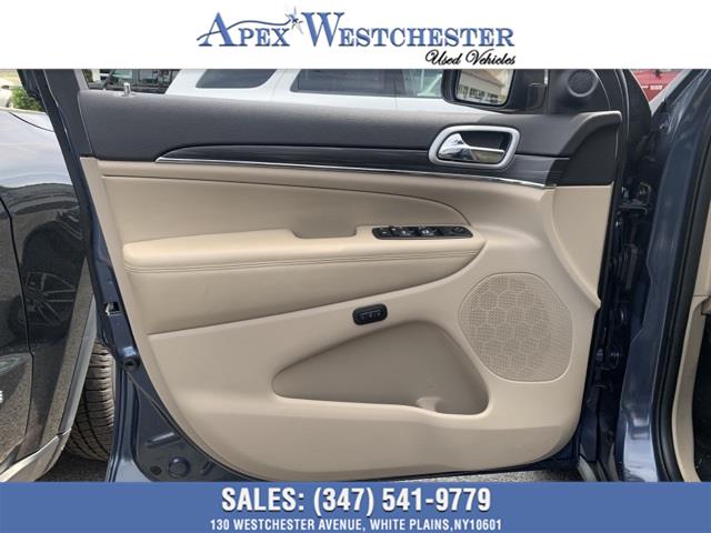 Used Jeep Grand Cherokee Limited 2019 | Apex Westchester Used Vehicles. White Plains, New York Used Jeep Grand Cherokee Limited 2019 | Apex Westchester Used Vehicles. White Plains, New York