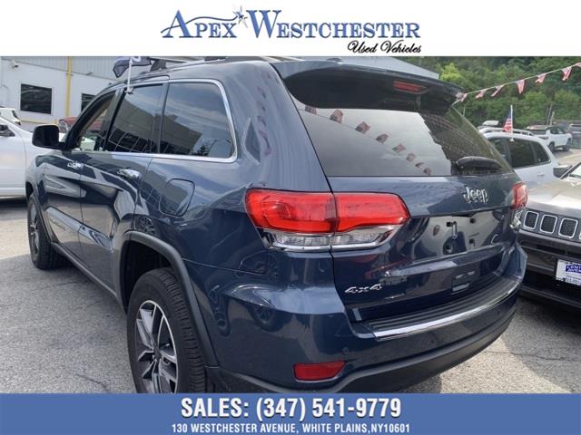 Used Jeep Grand Cherokee Limited 2019 | Apex Westchester Used Vehicles. White Plains, New York Used Jeep Grand Cherokee Limited 2019 | Apex Westchester Used Vehicles. White Plains, New York