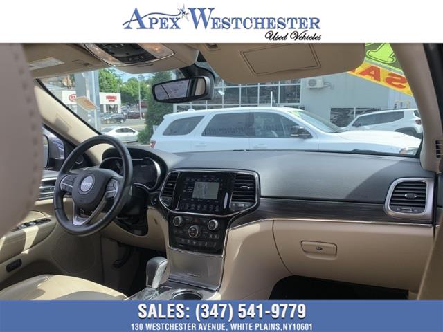 Used Jeep Grand Cherokee Limited 2019 | Apex Westchester Used Vehicles. White Plains, New York Used Jeep Grand Cherokee Limited 2019 | Apex Westchester Used Vehicles. White Plains, New York