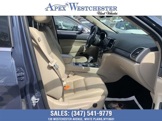 Used Jeep Grand Cherokee Limited 2019 | Apex Westchester Used Vehicles. White Plains, New York Used Jeep Grand Cherokee Limited 2019 | Apex Westchester Used Vehicles. White Plains, New York