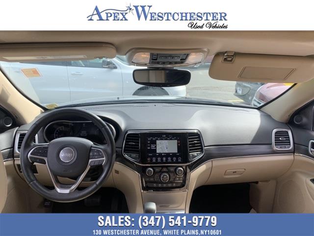 Used Jeep Grand Cherokee Limited 2019 | Apex Westchester Used Vehicles. White Plains, New York Used Jeep Grand Cherokee Limited 2019 | Apex Westchester Used Vehicles. White Plains, New York
