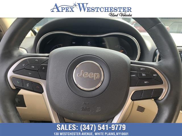 Used Jeep Grand Cherokee Limited 2019 | Apex Westchester Used Vehicles. White Plains, New York Used Jeep Grand Cherokee Limited 2019 | Apex Westchester Used Vehicles. White Plains, New York