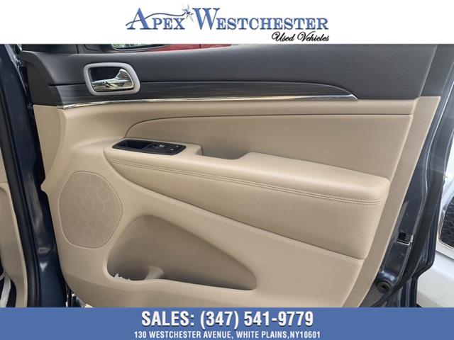 Used Jeep Grand Cherokee Limited 2019 | Apex Westchester Used Vehicles. White Plains, New York Used Jeep Grand Cherokee Limited 2019 | Apex Westchester Used Vehicles. White Plains, New York
