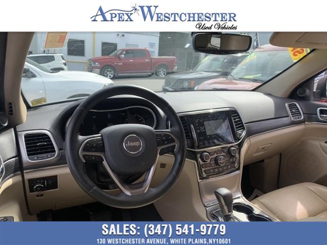 Used Jeep Grand Cherokee Limited 2019 | Apex Westchester Used Vehicles. White Plains, New York Used Jeep Grand Cherokee Limited 2019 | Apex Westchester Used Vehicles. White Plains, New York