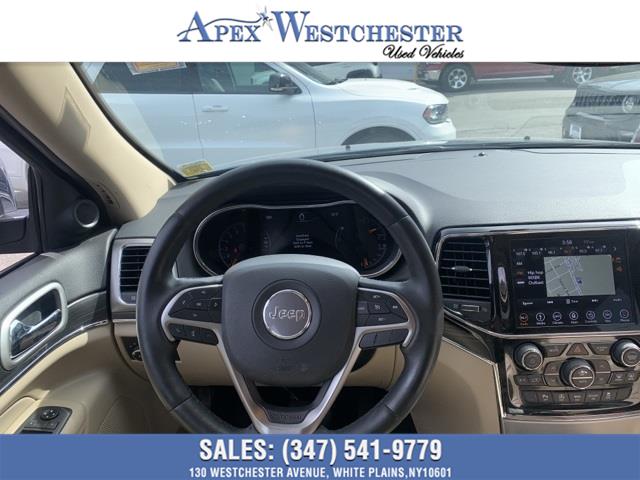 Used Jeep Grand Cherokee Limited 2019 | Apex Westchester Used Vehicles. White Plains, New York Used Jeep Grand Cherokee Limited 2019 | Apex Westchester Used Vehicles. White Plains, New York