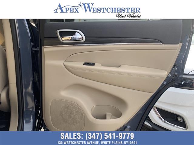 Used Jeep Grand Cherokee Limited 2019 | Apex Westchester Used Vehicles. White Plains, New York Used Jeep Grand Cherokee Limited 2019 | Apex Westchester Used Vehicles. White Plains, New York