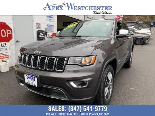 Used Jeep Grand Cherokee Limited 2019 | Apex Westchester Used Vehicles. White Plains, New York Used Jeep Grand Cherokee Limited 2019 | Apex Westchester Used Vehicles. White Plains, New York