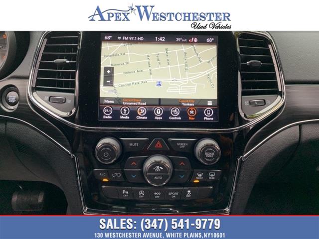 Used Jeep Grand Cherokee Limited 2019 | Apex Westchester Used Vehicles. White Plains, New York Used Jeep Grand Cherokee Limited 2019 | Apex Westchester Used Vehicles. White Plains, New York