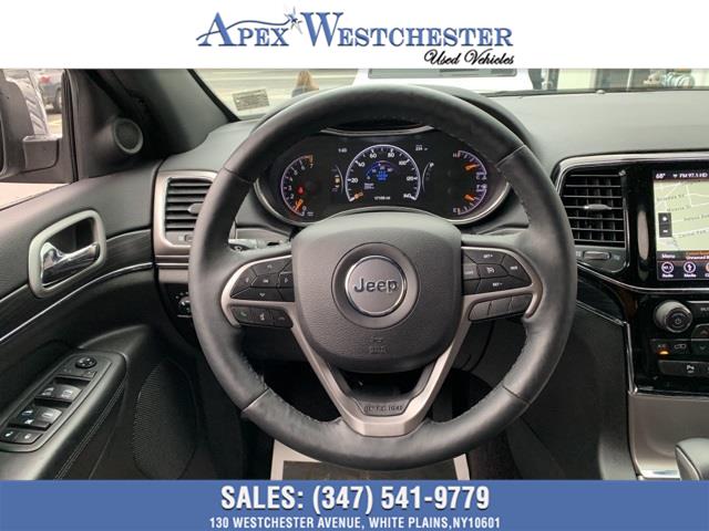 Used Jeep Grand Cherokee Limited 2019 | Apex Westchester Used Vehicles. White Plains, New York Used Jeep Grand Cherokee Limited 2019 | Apex Westchester Used Vehicles. White Plains, New York