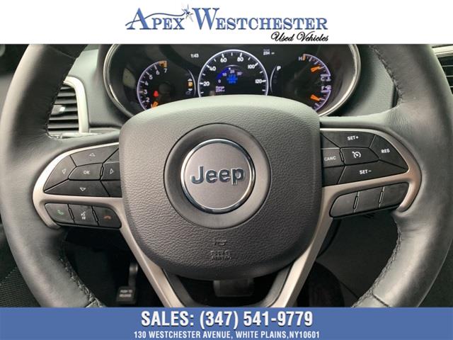 Used Jeep Grand Cherokee Limited 2019 | Apex Westchester Used Vehicles. White Plains, New York Used Jeep Grand Cherokee Limited 2019 | Apex Westchester Used Vehicles. White Plains, New York