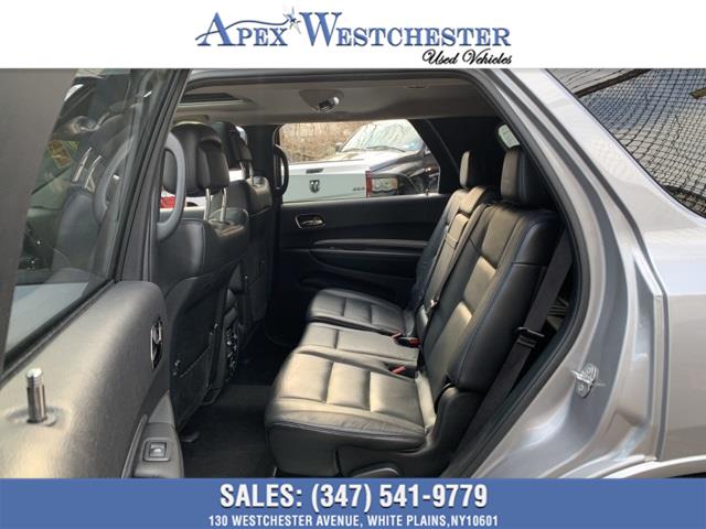 Used Dodge Durango GT 2019 | Apex Westchester Used Vehicles. White Plains, New York Used Dodge Durango GT 2019 | Apex Westchester Used Vehicles. White Plains, New York