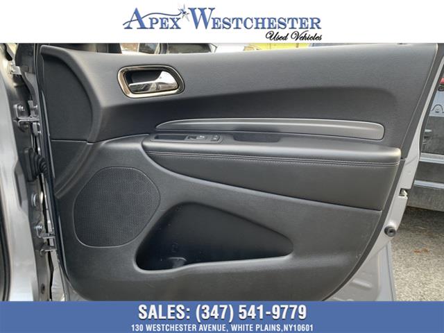 Used Dodge Durango GT 2019 | Apex Westchester Used Vehicles. White Plains, New York Used Dodge Durango GT 2019 | Apex Westchester Used Vehicles. White Plains, New York
