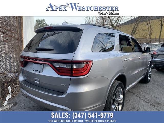 Used Dodge Durango GT 2019 | Apex Westchester Used Vehicles. White Plains, New York Used Dodge Durango GT 2019 | Apex Westchester Used Vehicles. White Plains, New York