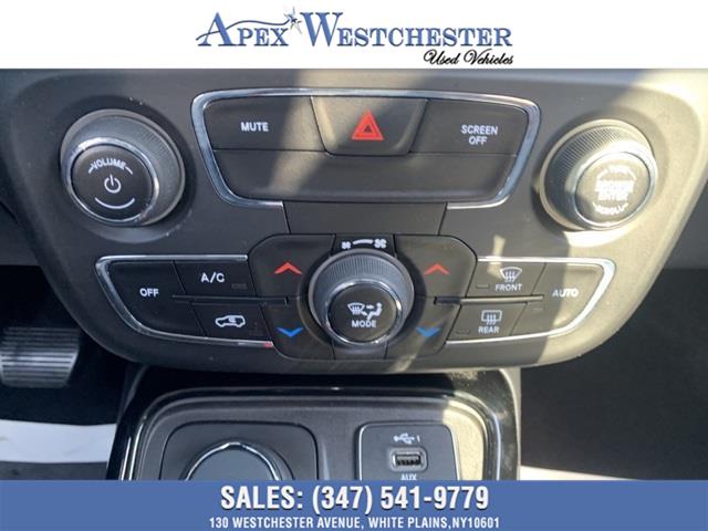 2019 Jeep Compass Limited, available for sale in Yonkers, New York | Apex Westchester Used Vehicles. Yonkers, New York 2019 Jeep Compass Limited, available for sale in Yonkers, New York | Apex Westchester Used Vehicles. Yonkers, New York