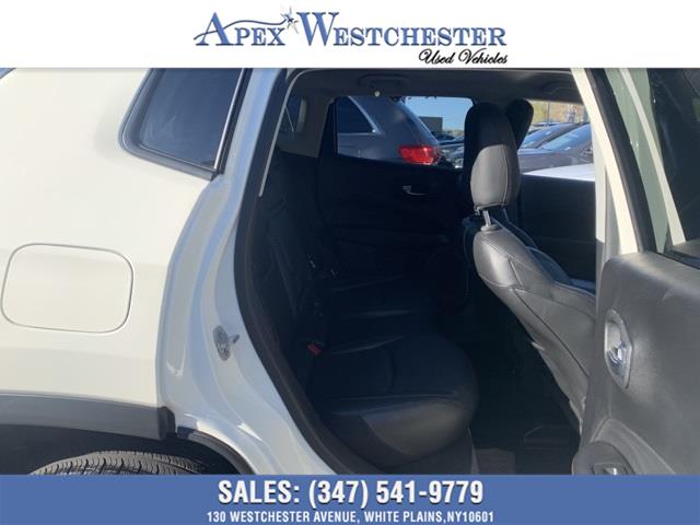 2019 Jeep Compass Limited, available for sale in Yonkers, New York | Apex Westchester Used Vehicles. Yonkers, New York 2019 Jeep Compass Limited, available for sale in Yonkers, New York | Apex Westchester Used Vehicles. Yonkers, New York
