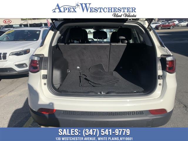 2019 Jeep Compass Limited, available for sale in Yonkers, New York | Apex Westchester Used Vehicles. Yonkers, New York 2019 Jeep Compass Limited, available for sale in Yonkers, New York | Apex Westchester Used Vehicles. Yonkers, New York