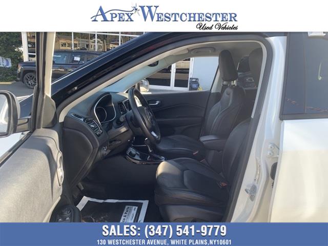 2019 Jeep Compass Limited, available for sale in Yonkers, New York | Apex Westchester Used Vehicles. Yonkers, New York 2019 Jeep Compass Limited, available for sale in Yonkers, New York | Apex Westchester Used Vehicles. Yonkers, New York