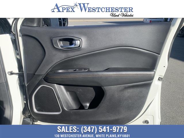 2019 Jeep Compass Limited, available for sale in Yonkers, New York | Apex Westchester Used Vehicles. Yonkers, New York 2019 Jeep Compass Limited, available for sale in Yonkers, New York | Apex Westchester Used Vehicles. Yonkers, New York