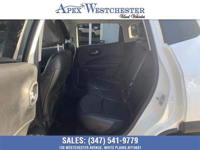 2019 Jeep Compass Limited, available for sale in Yonkers, New York | Apex Westchester Used Vehicles. Yonkers, New York 2019 Jeep Compass Limited, available for sale in Yonkers, New York | Apex Westchester Used Vehicles. Yonkers, New York