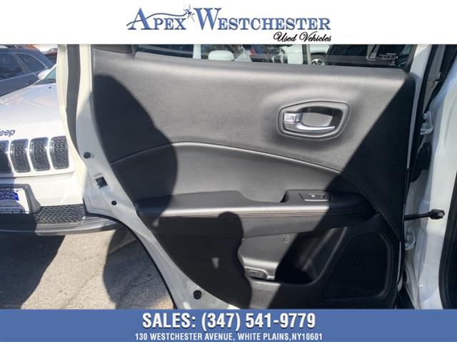 2019 Jeep Compass Limited, available for sale in Yonkers, New York | Apex Westchester Used Vehicles. Yonkers, New York 2019 Jeep Compass Limited, available for sale in Yonkers, New York | Apex Westchester Used Vehicles. Yonkers, New York